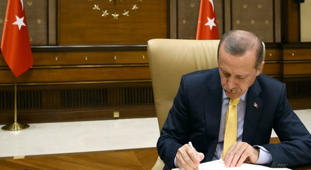 Cumhurbaşkanı Erdoğan, Panorama Gazetesi için makale yazdı