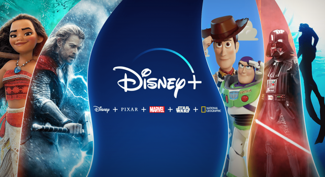 Disney Plus'ın Türkiye yayın tarihi açıklandı