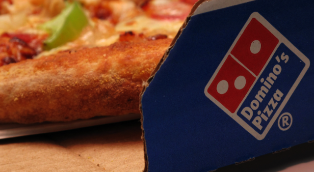 Domino's Pizza siber saldırıya uğradı: Şifrenizi değiştirin