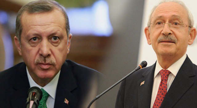 Erdoğan'ın Kılıçdaroğlu'na açtığı dava istinafta bozuldu