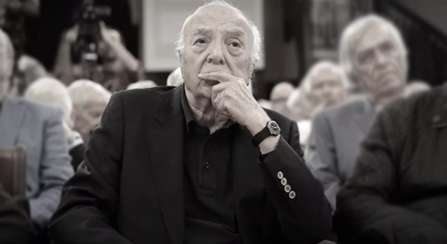Eski Galatasaray Başkanı Selahattin Beyazıt vefat etti