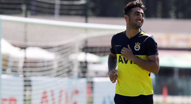 Fenerbahçe oyuncusu Allahyar, Acun'un takımına kiralandı