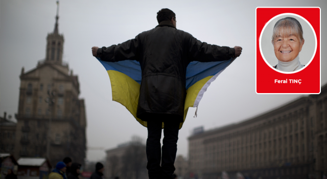 Ferai Tınç yazdı: Ukrayna krizi Türkiye’yi sıkıştırıyor