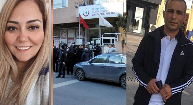 Hemşire Ömür Erez'i öldüren Rahmi Uygun yakalandı