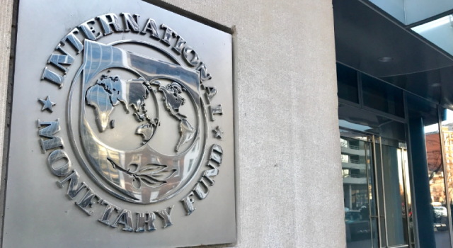 IMF'den El Salvador'a: Bitcoin kullanmayın