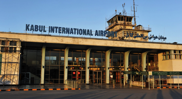 Kabil Havalimanı’nın işletilmesinde anlaşma sağlandı