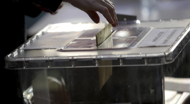 KKTC'de Kovid-19 temaslısı seçmenler de oy kullanabilecek