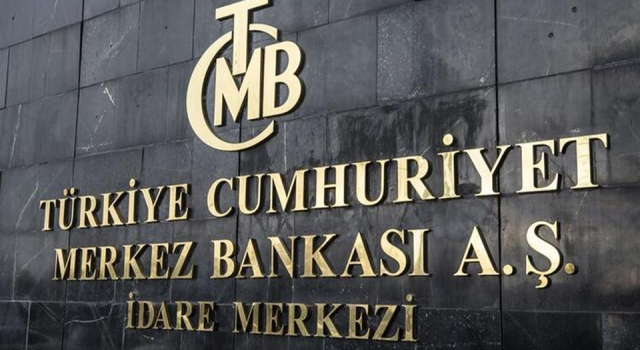 Merkez Bankası, 4. müdahalede 3,12 milyar dolar sattı