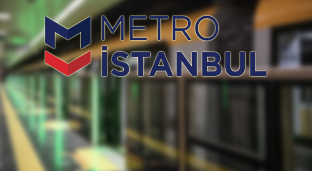 Metro İstanbul: Seferler gece 2'ye kadar uzatılmıştır