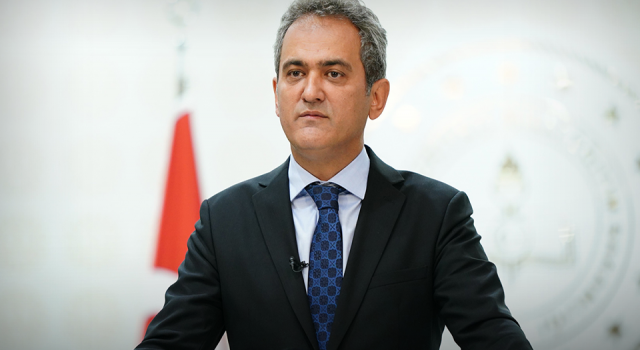 Milli Eğitim Bakanı Özer'den 'Yarıyıl tatili' açıklaması