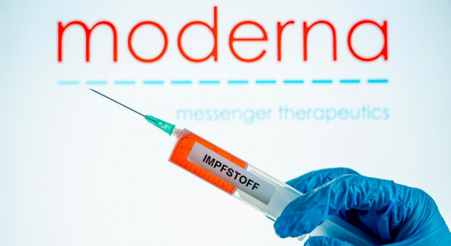 Moderna’nın Omicron aşısı test aşamasında