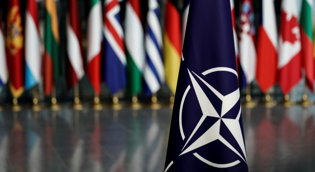 NATO'dan Doğu Avrupa'ya ilave askeri sevkiyat