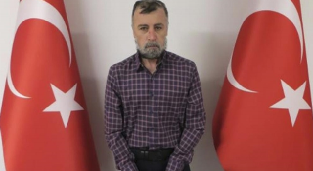 Necip Hablemitoğlu suikastında yeni gelişme