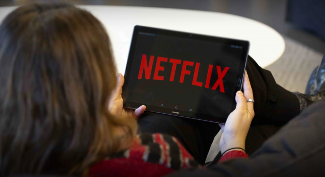 Netflix, en çok izlenen dizileri açıkladı