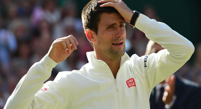 Novak Djokovic'in vizesi ikinci kez iptal edildi