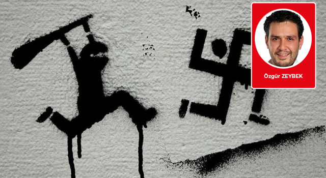 Özgür Zeybek kaleme aldı: Sürdürülebilir Faşizm Gerçek mi?