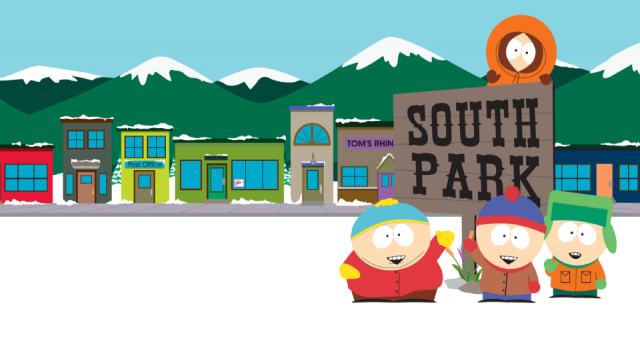 South Park, yeni sezonu ile ekranlara dönüyor