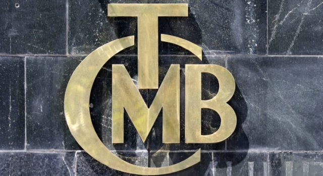 TCMB, reeskont, temerrüt ve avans faiz oranlarını açıkladı