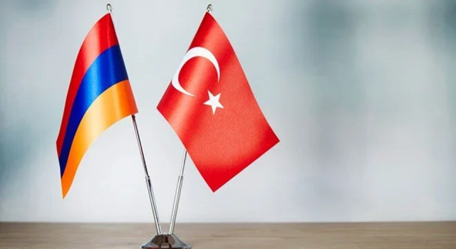 Türk-Ermeni temsilcileri görüşmesi 1,5 saat sürdü