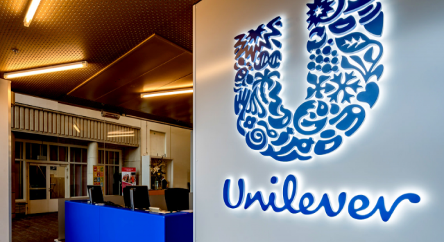 Unilever, bin 500 yöneticisini işten çıkaracak