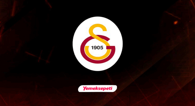 Yemeksepeti, Galatasaray Espor'a sponsor