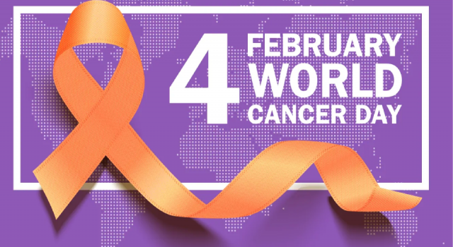 4 Şubat Dünya Kanser Günü nedir?...