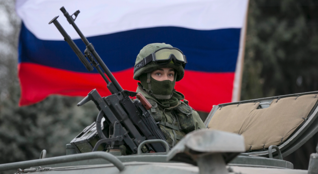 ABD: Rusya, Ukrayna'yı her an işgal edebilir