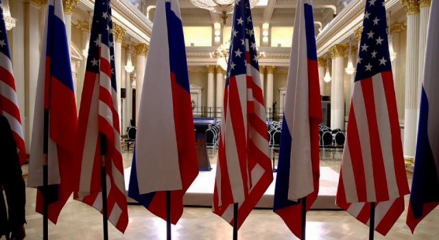 ABD, Rusya'nın Ukrayna'yı işgal edeceği iddiasını yineledi