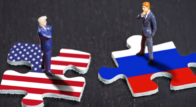 ABD ve Rusya arasındaki kritik görüşmenin tarihi belli oldu