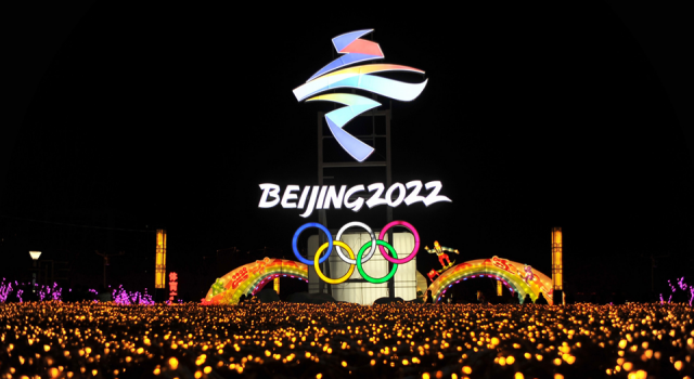 Beş soruda Pekin'deki Kış Olimpiyatları