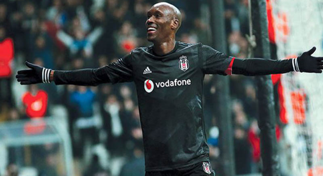 Beşiktaş, Atiba hakkında kararını verdi