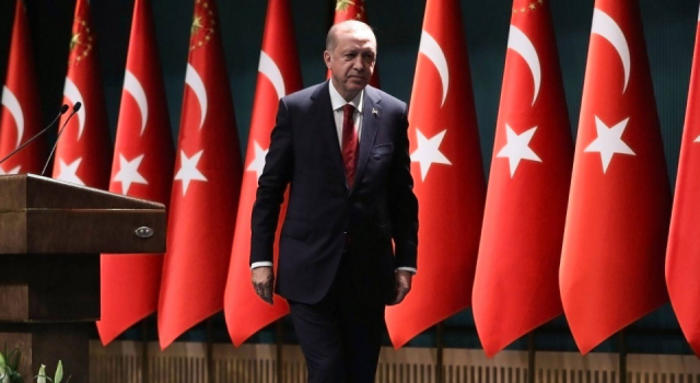 Cumhurbaşkanı Erdoğan, Gine programını iptal etti