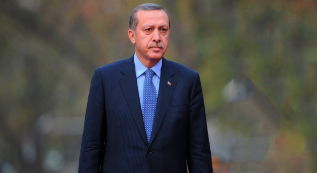 Cumhurbaşkanı Erdoğan'dan sağlık durumuna ilişkin açıklama