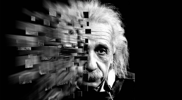Einstein'in izafiyet teorisi "en küçük ölçekte" doğrulandı