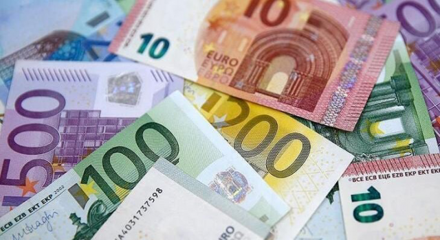 Enflasyon Euro bölgesinde zirve yaptı