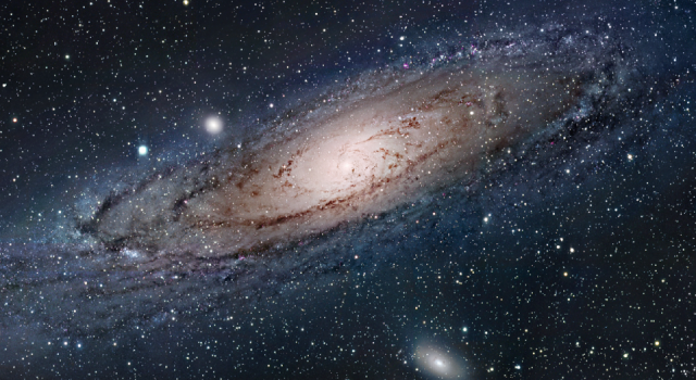 James Webb Uzay Teleskobu, Samanyolu'nun merkezini inceleyecek