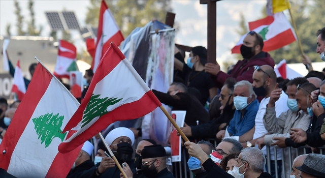 Lübnan, bankalardaki döviz mevduatına el koydu!