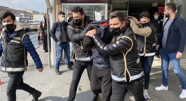 Mahmutyazıcıoğlu cinayetinde "ek gözaltı süresi" kararı