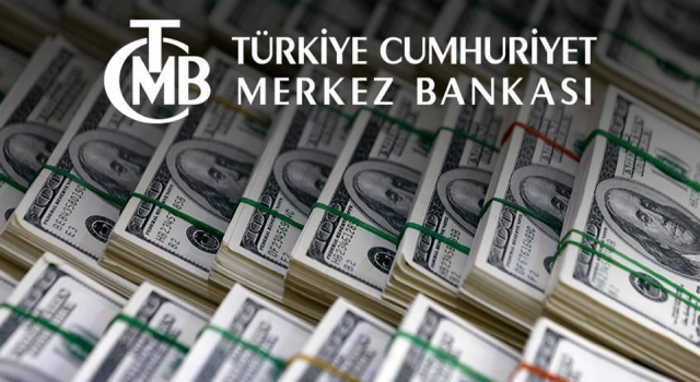 Merkez Bankası faiz kararını saat 14:00'te açıklayacak