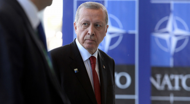 NATO Genel Sekreteri Stoltenberg, Cumhurbaşkanı Erdoğan'a teşekkür etti