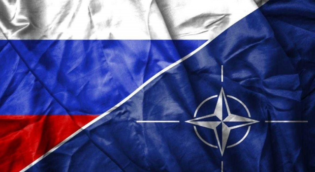 NATO'dan Ukrayna sınırı açıklaması: Rus güçlerinin azaldığına dair işaret  göremedik