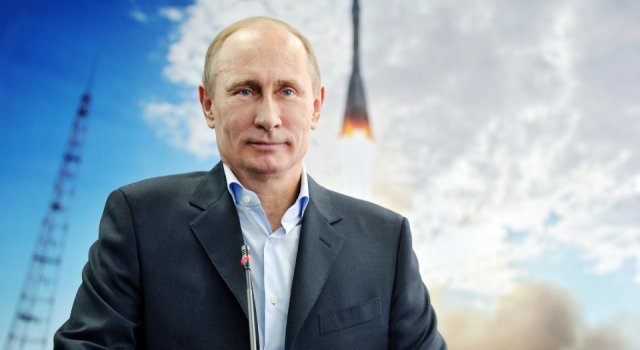 Putin, nükleer caydırıcı güçleri yüksek alarma geçirdi