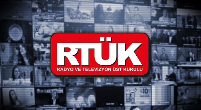 RTÜK, VOA, DW ve Euronews’e lisans başvurusu için 72 saat süre tanıdı