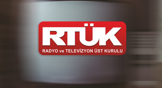 RTÜK'ten Halk TV, KRT, Flash TV ve TGRT'ye ceza
