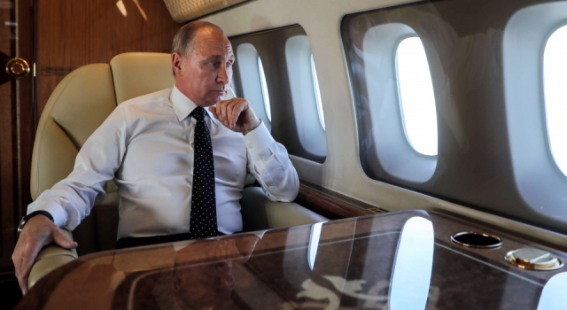 Rusya Lideri Putin: Minsk Anlaşması artık yok