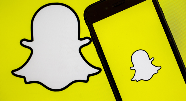 Snapchat, ezeli rakibi Facebook’un yapamadığını yaptı!