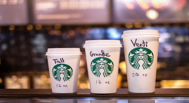 Starbucks kahve endeksi yayınlandı