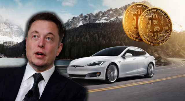 Tesla'nın milyar dolarlık Bitcoin yatırımı ortaya çıktı