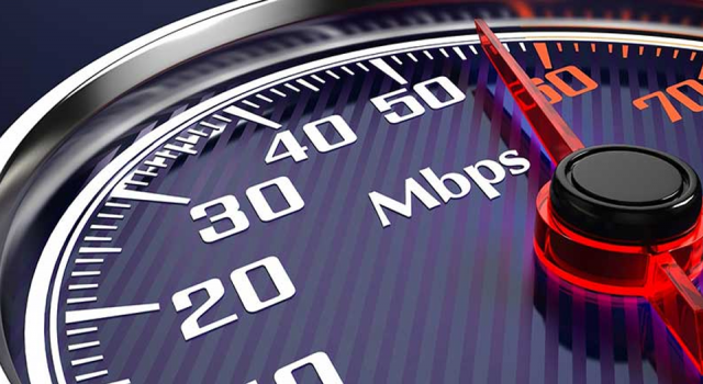 Türkiye'nin internet hızı yüzde 65 arttı