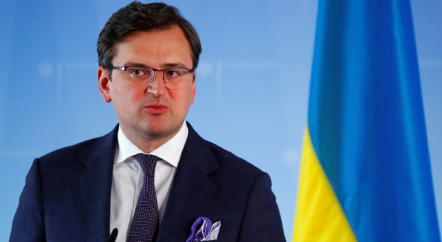 Ukrayna Dışişleri Bakanı: Nükleer bombalarla bizi vursanız bile yenemezsiniz